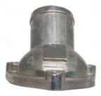 Four Seasons 85229 Engine Coolant Water Inlet - view 6