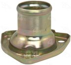 Four Seasons 85231 Engine Coolant Water Inlet - view 1