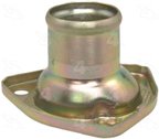 Four Seasons 85231 Engine Coolant Water Inlet - view 4