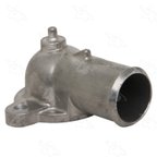 Four Seasons 85237 Engine Coolant Water Outlet - view 1