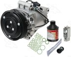 Four Seasons 8523NK A/C Compressor and Component Kit - view 2