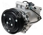 Four Seasons 8523NK A/C Compressor and Component Kit - view 4