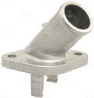 Four Seasons 85246 Engine Coolant Thermostat Housing - view 2