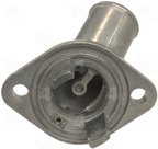 Four Seasons 85246 Engine Coolant Thermostat Housing - view 7