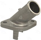 Four Seasons 85246 Engine Coolant Thermostat Housing - view 1