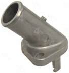 Four Seasons 85246 Engine Coolant Thermostat Housing - view 3
