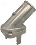 Four Seasons 85246 Engine Coolant Thermostat Housing - view 4