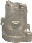 Four Seasons 85253 Engine Coolant Water Outlet - view 6