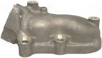 Four Seasons 85253 Engine Coolant Water Outlet - view 3