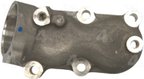 Four Seasons 85253 Engine Coolant Water Outlet - view 5