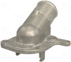 Four Seasons 85254 Engine Coolant Thermostat Housing - view 6