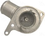 Four Seasons 85254 Engine Coolant Thermostat Housing - view 7