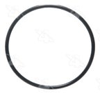Four Seasons 85254 Engine Coolant Thermostat Housing - view 8
