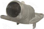 Four Seasons 85254 Engine Coolant Thermostat Housing - view 1