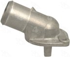 Four Seasons 85254 Engine Coolant Thermostat Housing - view 3