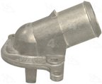 Four Seasons 85254 Engine Coolant Thermostat Housing - view 4