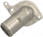 Four Seasons 85254 Engine Coolant Thermostat Housing - view 5