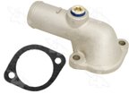Four Seasons 85265 Engine Coolant Water Outlet - view 2