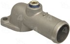 Four Seasons 85265 Engine Coolant Water Outlet - view 1
