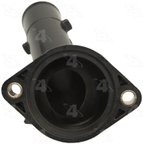 Four Seasons 85267 Engine Coolant Water Inlet - view 7