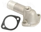 Four Seasons 85268 Engine Coolant Water Outlet - view 2