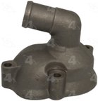 Four Seasons 85269 Engine Coolant Water Outlet - view 1