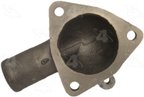 Four Seasons 85271 Engine Coolant Water Inlet - view 7