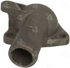 Four Seasons 85271 Engine Coolant Water Inlet - view 1