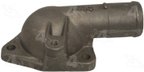 Four Seasons 85271 Engine Coolant Water Inlet - view 3