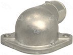 Four Seasons 85272 Engine Coolant Water Inlet - view 6