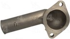 Four Seasons 85273 Engine Coolant Water Outlet - view 7