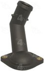 Four Seasons 85274 Engine Coolant Water Outlet - view 1