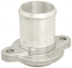 Four Seasons 85279 Engine Coolant Water Outlet - view 2