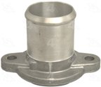 Four Seasons 85279 Engine Coolant Water Outlet - view 1
