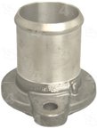 Four Seasons 85279 Engine Coolant Water Outlet - view 3
