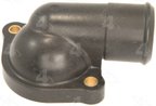 Four Seasons 85281 Engine Coolant Water Inlet - view 2