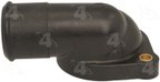 Four Seasons 85281 Engine Coolant Water Inlet - view 6