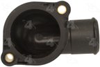 Four Seasons 85281 Engine Coolant Water Inlet - view 7