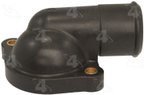 Four Seasons 85281 Engine Coolant Water Inlet - view 1