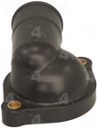 Four Seasons 85281 Engine Coolant Water Inlet - view 3