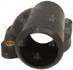 Four Seasons 85281 Engine Coolant Water Inlet - view 4