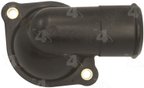 Four Seasons 85281 Engine Coolant Water Inlet - view 5