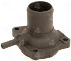 Four Seasons 85283 Engine Coolant Water Outlet - view 2