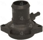 Four Seasons 85283 Engine Coolant Water Outlet - view 6