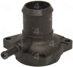 Four Seasons 85283 Engine Coolant Water Outlet - view 1