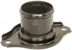 Four Seasons 85284 Engine Coolant Water Outlet - view 2