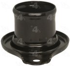 Four Seasons 85284 Engine Coolant Water Outlet - view 3
