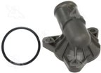 Four Seasons 85285 Engine Coolant Water Outlet - view 2