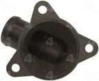 Four Seasons 85285 Engine Coolant Water Outlet - view 7