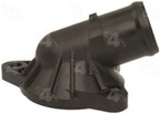 Four Seasons 85285 Engine Coolant Water Outlet - view 4